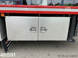 Man TGX 26.420 Palfinger 42 Tonmeter laadkraan