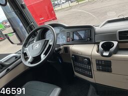 Man TGX 26.420 Palfinger 42 Tonmeter laadkraan