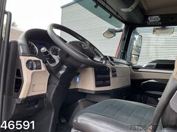 Man TGX 26.420 Palfinger 42 Tonmeter laadkraan