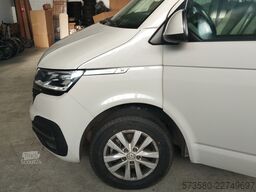 Volkswagen California Ocean, Baujahr 2022 | Automatik | Aufstelldach
