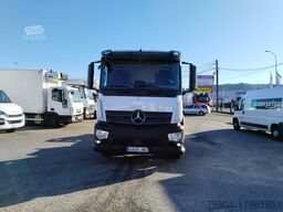 Mercedes-Benz ANTOS 1827L