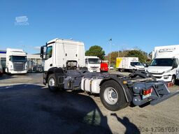 Mercedes-Benz ANTOS 1827L