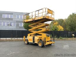 JLG 4394RT (15m)