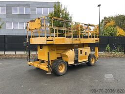 JLG 4394RT (15m)