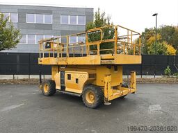 JLG 4394RT (15m)