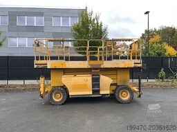 JLG 4394RT (15m)