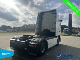 Volvo FH 460 4x2 CMS + I-Park