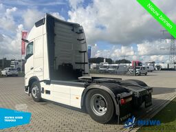 Volvo FH 460 4x2 CMS + I-Park