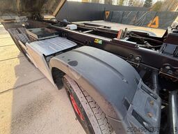 MAN TGS 41.510 8x8 FULL STEEL / PRITARDER / BOX L=5...