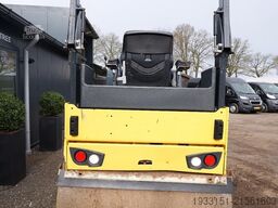BOMAG BW 138 AD-5 tandemwals - 540 uur - CE - Kubota ...