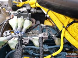 BOMAG BW 138 AD-5 tandemwals - 540 uur - CE - Kubota ...