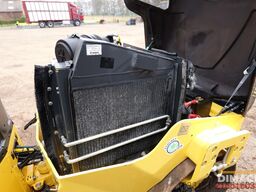 BOMAG BW 138 AD-5 tandemwals - 540 uur - CE - Kubota ...