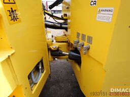 BOMAG BW 138 AD-5 tandemwals - 540 uur - CE - Kubota ...