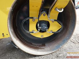 BOMAG BW 138 AD-5 tandemwals - 540 uur - CE - Kubota ...