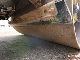 BOMAG BW 138 AD-5 tandemwals - 540 uur - CE - Kubota ...