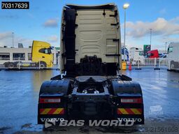 Volvo FH Aero 500 4X2 Aero XL TC 2x Tanks VEB+ CMS
