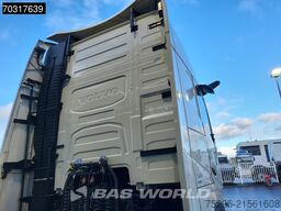 Volvo FH Aero 500 4X2 Aero XL TC 2x Tanks VEB+ CMS