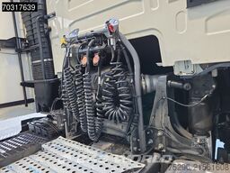 Volvo FH Aero 500 4X2 Aero XL TC 2x Tanks VEB+ CMS