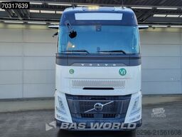 Volvo FH Aero 500 4X2 Aero XL TC 2x Tanks VEB+ CMS