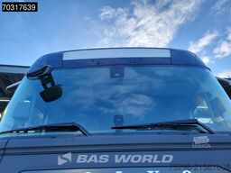 Volvo FH Aero 500 4X2 Aero XL TC 2x Tanks VEB+ CMS