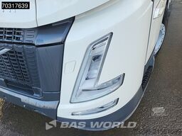Volvo FH Aero 500 4X2 Aero XL TC 2x Tanks VEB+ CMS