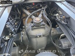 Volvo FH Aero 500 4X2 Aero XL TC 2x Tanks VEB+ CMS