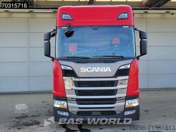 Scania R450 R 4X2 Mega Retarder 2x Tanks