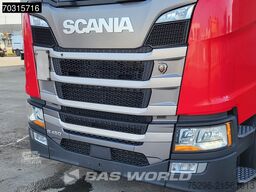 Scania R450 R 4X2 Mega Retarder 2x Tanks