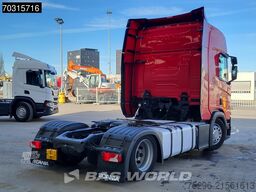 Scania R450 R 4X2 Mega Retarder 2x Tanks