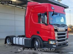 Scania R450 R 4X2 Mega Retarder 2x Tanks