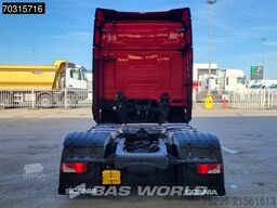 Scania R450 R 4X2 Mega Retarder 2x Tanks