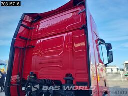 Scania R450 R 4X2 Mega Retarder 2x Tanks