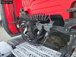 Scania R450 R 4X2 Mega Retarder 2x Tanks