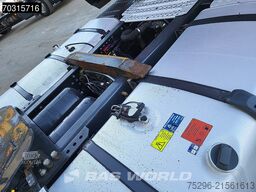 Scania R450 R 4X2 Mega Retarder 2x Tanks