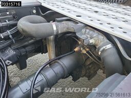 Scania R450 R 4X2 Mega Retarder 2x Tanks