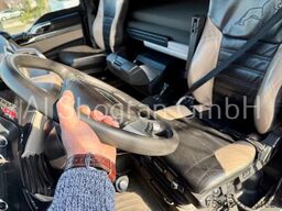 MAN TGX 18.500 XXL / 2 x Tank / Voll Luft / Euro 6