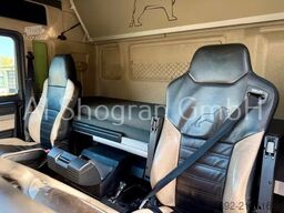 MAN TGX 18.500 XXL / 2 x Tank / Voll Luft / Euro 6