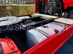MAN TGX 18.500 XXL / 2 x Tank / Voll Luft / Euro 6