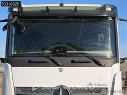 Mercedes Actros 1843 4X2 ClassicSpace Retarder