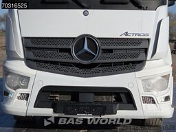 Mercedes Actros 1843 4X2 ClassicSpace Retarder