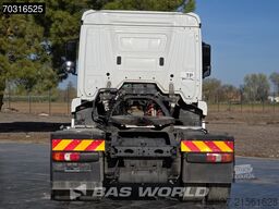 Mercedes Actros 1843 4X2 ClassicSpace Retarder