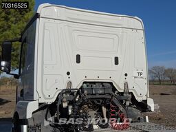 Mercedes-Benz Actros 1843 4X2 ClassicSpace Retarder