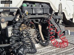 Mercedes Actros 1843 4X2 ClassicSpace Retarder