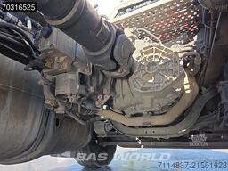 Mercedes Actros 1843 4X2 ClassicSpace Retarder