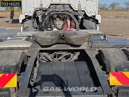 Mercedes Actros 1843 4X2 ClassicSpace Retarder