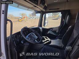 Mercedes Actros 1843 4X2 ClassicSpace Retarder