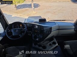 Mercedes Actros 1843 4X2 ClassicSpace Retarder