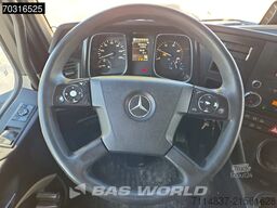 Mercedes Actros 1843 4X2 ClassicSpace Retarder