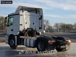 Mercedes Actros 1843 4X2 ClassicSpace Retarder
