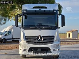 Mercedes Actros 1843 4X2 ClassicSpace Retarder